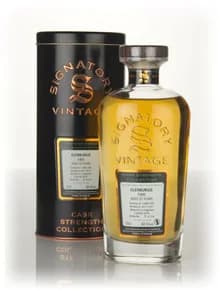 Glenburgie 22 Year Old 1995 (cask 6518) - Cask Strength Collection (Signatory)