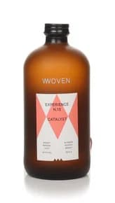 Woven Experience No.13