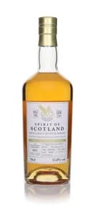 Strathmill 14 Year Old 2011 - Spirit of Scotland (Gordon & MacPhail)