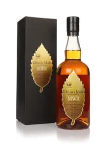 Ichiro's Malt Mizunara Wood Reserve