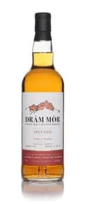Speyside 11 Year Old 2014 (Cask 2431) - Dràm Mòr