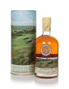 Bruichladdich 14 Year Old - Links Series Carnoustie