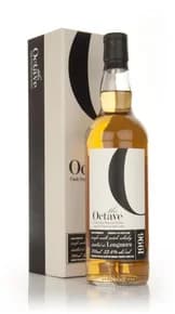 Longmorn 15 Year Old 1996 - The Octave (Duncan Taylor)
