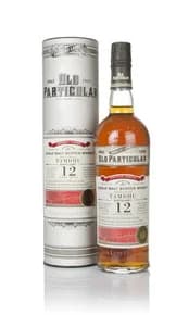Tamdhu 12 Year Old  2007 (cask 13383) - Old Particular (Douglas Laing)