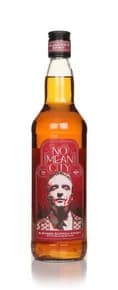 No Mean City Blended Scotch Whisky