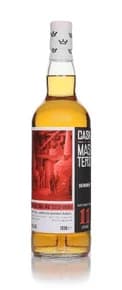 Inchmurrin 11 Year Old 2014 (cask 76/2014) - Cask Masters (Brave New Spirits)