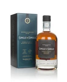 Bunnahabhain 17 Year Old 2002 - Single & Single