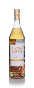 Secret Distillery "GF" 20 Year Old - Living Souls
