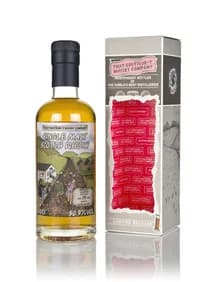 Glengoyne 19 Year Old (That Boutique-y Whisky Company)