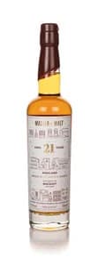 Macduff 21 Year Old (Master of Malt Christmas Bottling)