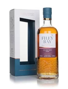 Filey Bay STR Red Wine Cask