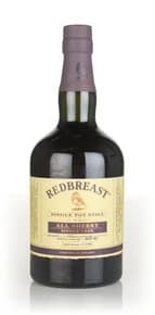 Redbreast 16 Year Old 2001 Single Cask (Master of Malt)