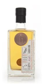 Invergordon 27 Year Old 1988 (cask 8118) - The Single Cask