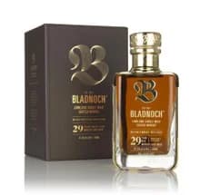 Bladnoch 29 Year Old - Bicentennial Release