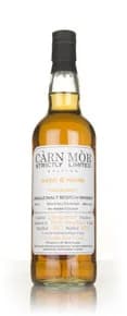 Glen Garioch 6 Year Old 2011 - Strictly Limited (Càrn Mòr)