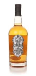 Wave 3 Year Old August 17th August Single Malt