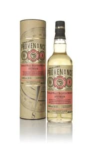 Speyburn 8 Year Old 2008 (cask 11785) - Provenance (Douglas Laing)
