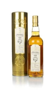 Allt-á-Bhainne 25 Year Old 1995 (cask 187841) - Mission Gold (Murray McDavid)