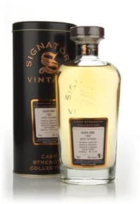 Glen Ord 14 Year Old 1997 Cask 800087 - Cask Strength Collection (Signatory)
