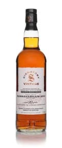 Staoisha 10 Year Old 2014 - 100 Proof Edition #61 (Signatory)