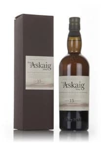 Port Askaig 15 Year Old Sherry Cask