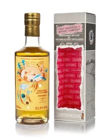 Speyside #1 50 Year Old (That Boutique-y Whisky Company)