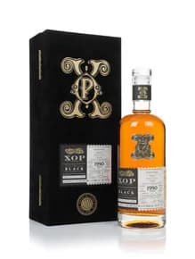 The Macallan 31 Year Old 1990 (cask 15149) - Xtra Old Particular The Black Series (Douglas Laing)
