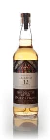 Irish Single Malt 12 Year Old 2002 - The Nectar of the Daily Drams