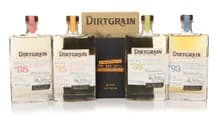Dirtgrain Manifesto Edition 4x20cl