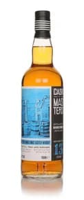 Mannochmore 13 Year Old 2012 (cask 2317201/2012) - Cask Masters (Brave New Spirits)