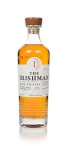 The Irishman The Harvest
