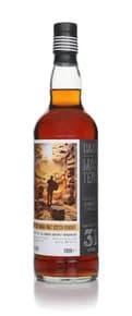 Glenrothes 31 Year Old 1992 (cask 6048) - Cask Masters (Brave New Spirits)