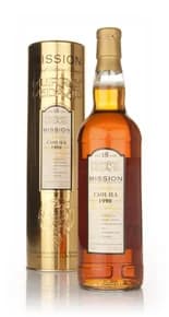 Caol Ila 18 Year Old 1990 - Mission (Murray McDavid)