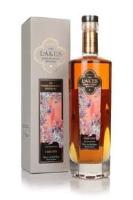 The Lakes Whiskymaker's Editions - Cascade