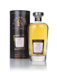 Glenturret 29 Year Old 1989 (cask 238) - Cask Strength Collection (Signatory)
