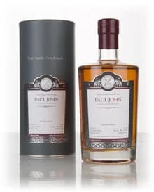 Paul John 2011 (bottled 2015) (cask 15066) - Malts of Scotland