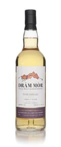Torabhaig 7 Year Old 2018 (Cask 1160) - Dràm Mòr