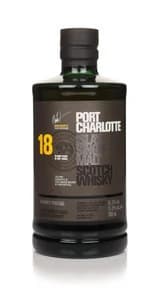 Port Charlotte 18 Year Old (51.5% ABV)