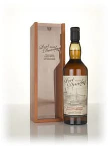 Port Dundas 19 Year Old - 200th Anniversary Edition