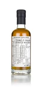 Invergordon 44 Year Old - Batch 17 (That Boutique-y Whisky Company)