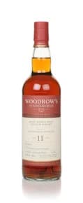 Bunnahabhain 11 Year Old 2012 (Cask 356627) - Woodrow's of Edinburgh
