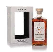 Lochlea 5 Year Old