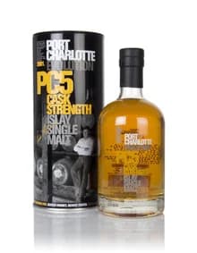 Port Charlotte PC5 - Evolution