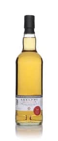 Glen Garioch 14 Year Old 2011 (cask 928) - (Adelphi)