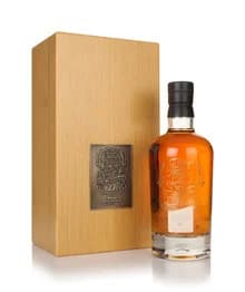 Laphroaig 27 Year Old - Director's Special (The Single Malts of Scotland)