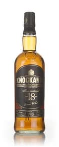 Knockando 18 Year Old 1996 Slow Matured