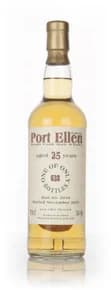 Port Ellen 25 Year Old (cask 2036) (Bladnoch)