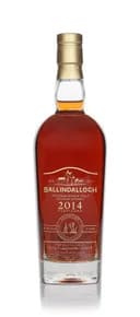 Ballindalloch 2014 Single Cask No.106