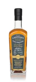 Girvan 34 Year Old 1991 - Cadenhead's Authentic Collection