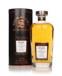 Port Dundas 29 Year Old 1995 (cask 64936) - Cask Strength Collection (Signatory)